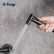 Гігієнічний душ Frap F7503-6, чорний F7503-6 фото 4