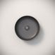 Умивальник (раковина) VBI PRATO BLACK MATT накладний VBI-011401 фото 6