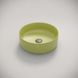 Умивальник (раковина) VBI PRATO OLIVE MATT накладний VBI-011402 фото 7