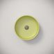 Умивальник (раковина) VBI PRATO OLIVE MATT накладний VBI-011402 фото 6