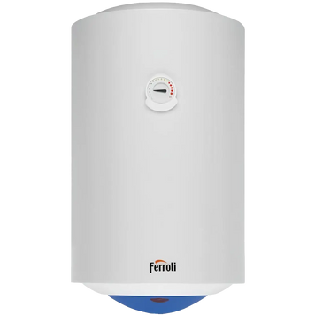 Бойлер FERROLI CALYPSO 150 VE (Італія) CALYPSO 150 VE фото