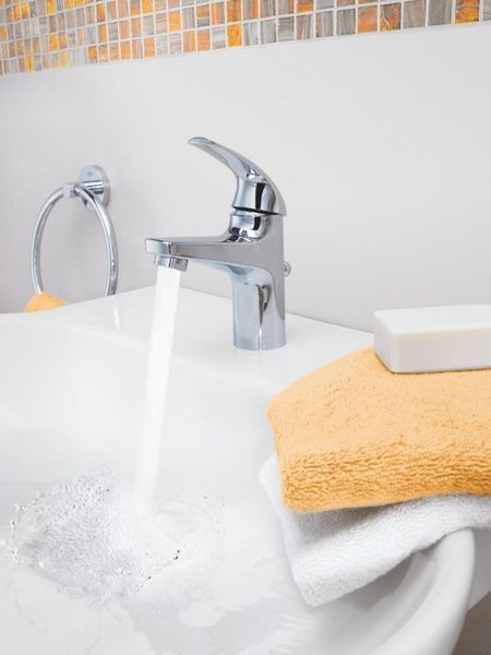 Набір змішувачів для ванни 4 в 1 BauCurve UA122218K1 Grohe UA122218K1 фото