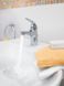 Набір змішувачів для ванни 4 в 1 BauCurve UA122218K1 Grohe UA122218K1 фото 2