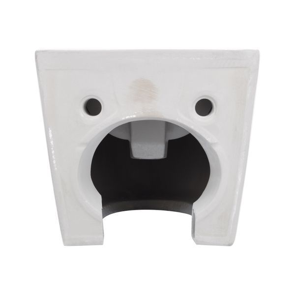 Біде підвісне Qtap Jay 520х360х320 White QT07555376W QT07555376W фото