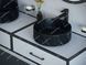 Умивальник Venus Dark Round Marble АР000132030 фото 7