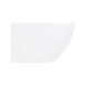 Біде підвісне Qtap Jay 520х360х320 White QT07555376W QT07555376W фото 4