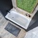 Ванна KollerPool 105х70E без сидіння 1333190130 фото 2