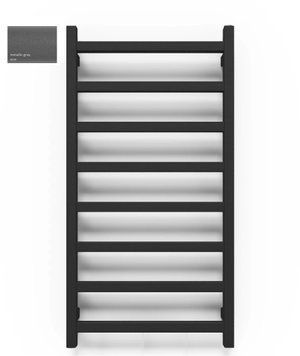 Рушникосушка BL037 960x500 Ral Metallic Grey WLB37096050KMGRE8OPXMX0 Terma WLB37096050KMGRE8OPXMX0 фото