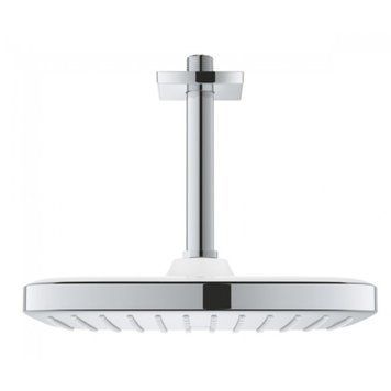 Верхній душ Tempesta 250 Cube EcoJoy 26688000 Grohe 26688000 фото