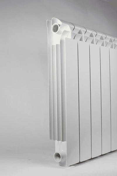 Радіатор GLOBAL VOX R 350/100 82768 фото
