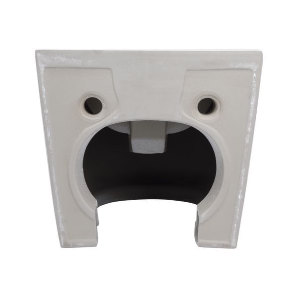 Біде підвісне Qtap Swan 520х360х320 White QT16555378W QT16555378W фото