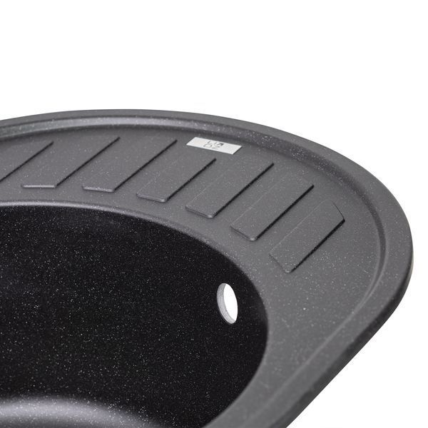 Кухонна мийка Lidz 620x500/200 BLM-14 (LIDZBLM14620500200) LIDZBLM14620500200 фото