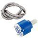Змішувач для біде REA BLOOM WHITE GOLD * REA-B9930 фото 3