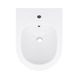 Біде підвісне Qtap Swan 520х360х320 White QT16555378W QT16555378W фото 7