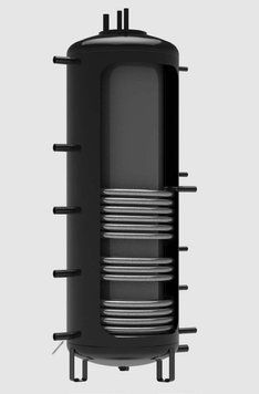 Акумулююча ємкість NADO 500 /200 v7 з ізоляцією Neodul 80мм 11065 фото