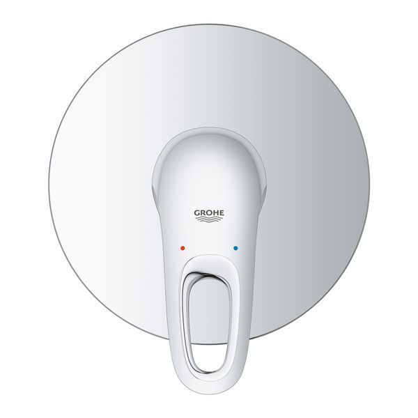 Змішувач для душу Eurostyle (24048003), Grohe 24048003 фото