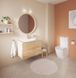 Набір змішувачів для ванни 3 в 1 Bau Loop New UA123215M1 Grohe UA123215M1 фото 2