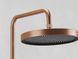 душова система для ванни та душу Rea Farel brush copper (REA-P0357) REA-P0357 фото 4