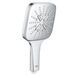 Лійка для ручного душу Rainshower Smartactive 130 Cube 26550000 Grohe 26550000 фото 1