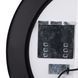 Дзеркало Qtap Robin R600 з LED-підсвічуванням Touch, з антизапотіванням, з димером, рег. темп. кольору (3000-6500K) QT13786501B QT13786501B фото 7