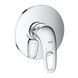 Змішувач для душу Eurostyle (24048003), Grohe 24048003 фото 1