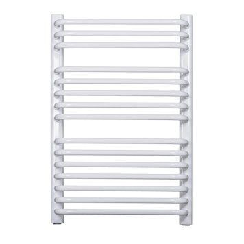 Рушникосушка Ins-Term G/Milano біла 940/550 127520 фото
