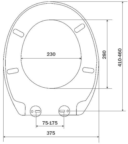 Orion Сидіння для унитазу 0ea9db5a-ddc9-4f3a-b60d-54bf53a9e3eb фото