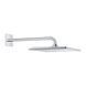 Верхній душ Rainshower Mono 310 Cube (26563000), Grohe 26563000 фото 1