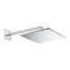 Верхній душ Rainshower Mono 310 Cube (26563000), Grohe 26563000 фото 2