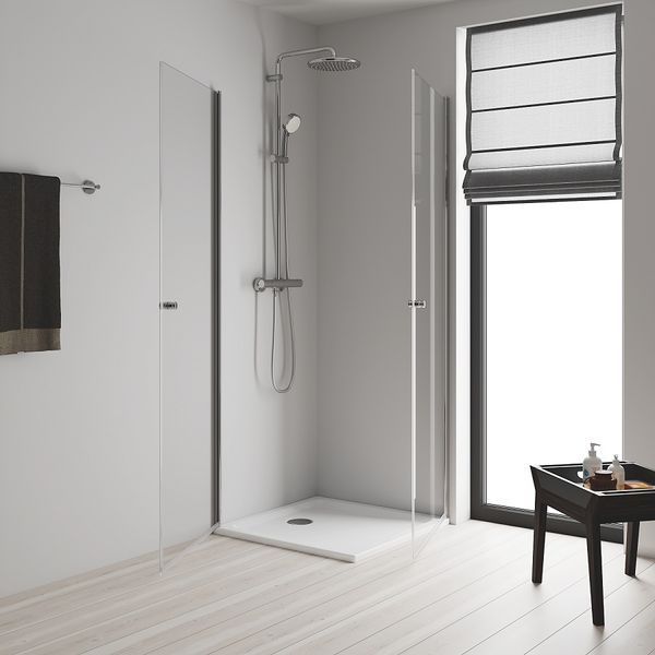Душова система Tempesta System 250 26675001 Grohe 26675001 фото