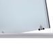 Душова кабіна Lidz Latwa SC90x90.SAT.LOW.FR, скло Frost 4 мм без піддона LLSC9090SATLOWFR2 фото 6