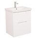 Тумба Інфініті 60 см з умивальником Elite (консольна)
