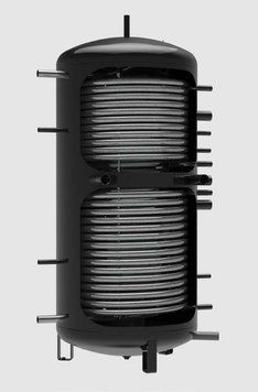Акумулююча ємкість NADO 1000/35 v9 з ізоляцією Neodul 80мм 11069 фото