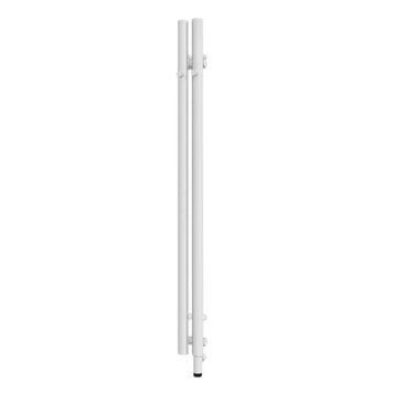 Рушникосушка Rolo Hanger E 1200x95 Ral 9016 matt WLROW120009KJ16E8ORXMX0 Terma WLROW120009KJ16E8ORXMX0 фото
