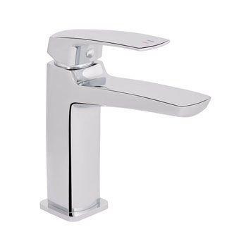 Змішувач для раковини Qtap Tern QTTER2701CRM47584 Chrome QTTER2701CRM47584 фото