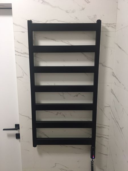 Сушка для рушників Nova DRY GA-2305-1 фото