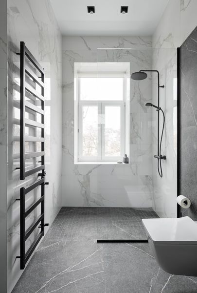 Сушка для рушників Nova DRY GA-2304-1 фото