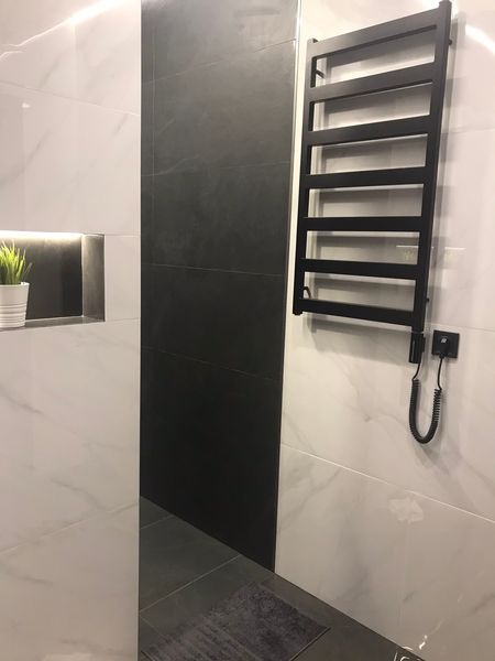 Сушка для рушників Nova DRY GA-2304-1 фото
