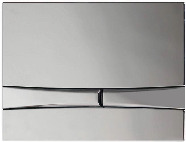 Інсталяція Koller Pool Dune 1200SL + Integro Cosmo Chrome панель змиву + підвісний унітаз Round SMART KP-112-001 + RN-0490-RW + KP-229-002 фото
