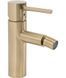 Змішувач для біде REA TESS BRUSHED GOLD матове золото REA-B7010 фото 4