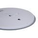 Дзеркало Lidz Aria R600 з LED-підсвічуванням Touch, з антизапотіванням, з димером, рег. яскравості LD78LR600 LD78LR600 фото 7