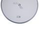 Дзеркало Lidz Aria R600 з LED-підсвічуванням Touch, з антизапотіванням, з димером, рег. яскравості LD78LR600 LD78LR600 фото 8