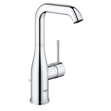 Змішувач для умивальника Essence New (32628001), Grohe 24174001/32628001 фото