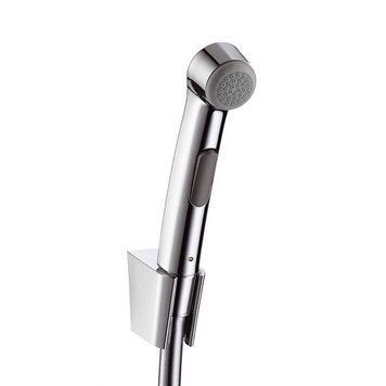 Hansgrohe гігієнічний душ з шлангом 1,25м і тримачем 72760 фото