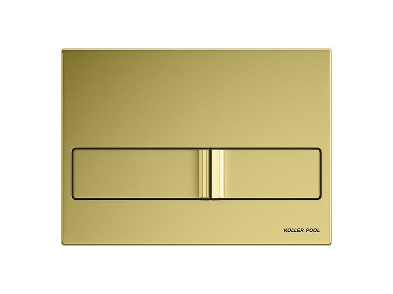 Інсталяція Koller Pool Dune 1200SL + Neon Gold панель змиву + підвісний унітаз ROUND з сидінням Soft-close (змив Торнадо) ed3d9763-2e47-11ef-bb6b-a0423f42a789 фото