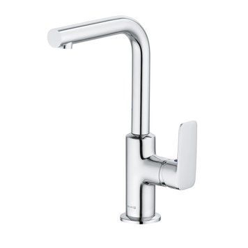 KLUDI PURE&STYLE одноважільний змішувач на умивальник DN 15 (400250575) 400250575 фото