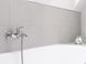 Набір змішувачів для душу 3 в 1 Eurosmart UA123246M3 Grohe UA123246M3 фото 2