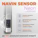 Рушникосушарка нержавіюча електрична Navin Retro 500х1000 Sensor, ліва 10-040133-5010 фото 4