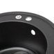 Кухонна мийка Lidz D510/200 BLM-14 (LIDZBLM14D510200) LIDZBLM14D510200 фото 5