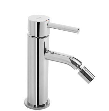 Змішувач для біде REA LUNGO CHROME хром * REA-B0666 фото